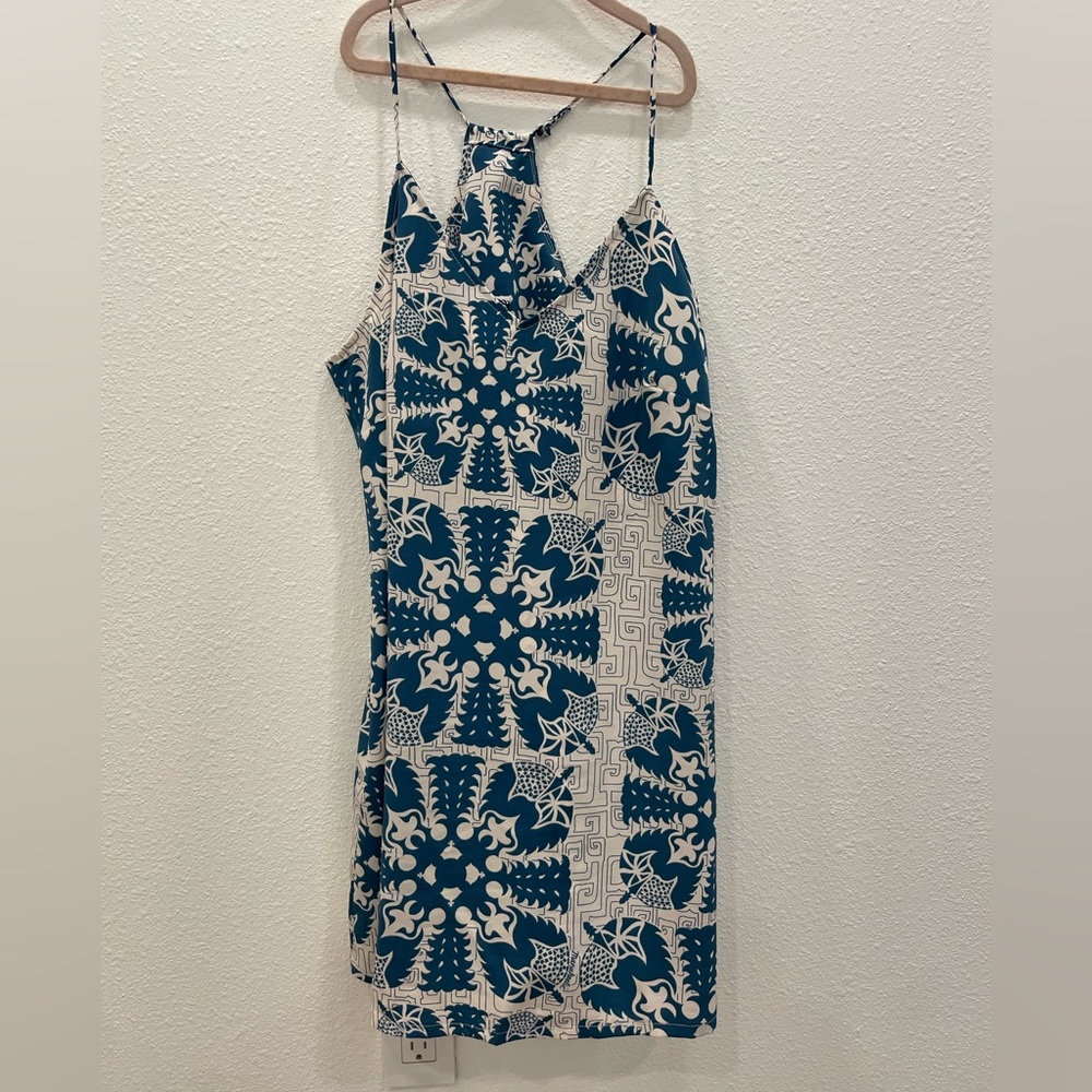 opipa’a quilt dress